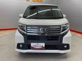 ムーヴカスタム RS SAII 4WD 