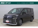 トヨタならではの「5つの安心」をセットにした『トヨタ認定中古車』です。「まるごとクリーニング」「車両検査証明書」「ロングラン保証」「エンジン内部洗浄」 「全店舗工場完備」付き。