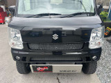 エブリイ ジョイン ハイルーフ 5AGS 4WD 