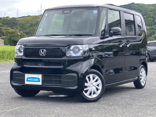N-BOX  