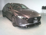MAZDA3ファストバック 1.8 XD レトロスポーツエディション 