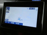 フルセグTV対応9インチナビ。Bluetoothにも対応していますので貴方のドライブをしっかりサポートします。
