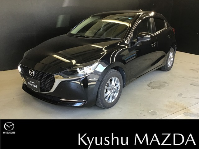 MAZDA2 1.5 15S プロアクティブ Sパッケージ