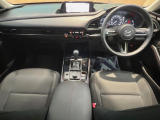 CX-30 1.8 XD ブラックトーンエディション 