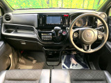 N-WGNカスタム G SS パッケージ 特別仕様車
