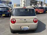 後退時ブレーキサポート機能搭載☆リアバンパーに4つのセンサーを内蔵し、車両後方にある障害物を検知!衝突回避をサポートします♪