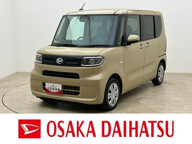 タント X 