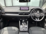 CX-5 2.0 20S プロアクティブ 