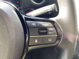 運転支援操作部になります。