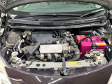 親切・丁寧な専門メカニックスタッフが応対!・車検・点検整備・事故等の修理などアフターサービスも安心。お車のカスタマイズもネクステージのサービススタッフまでご相談ください!