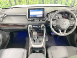RAV4 2.0 G 4WD 