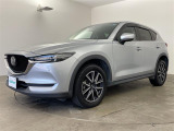 CX-5 2.2 XD プロアクティブ 修復歴無し