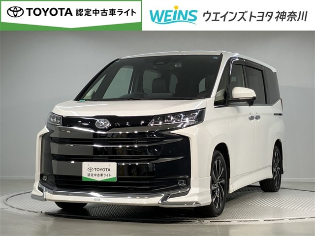 ノア  2.0 S-Z
