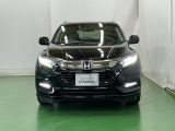 LEDヘッドライトを装備しています。LEDヘッドライトはとても明るく、雨の日や夜間走行も安全・安心です。オートライトコントロール付きで周囲の明るさに応じて自動で点灯・消灯します
