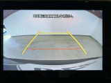 バックモニター付き。 車両後方の映像が画面に表示されるので、車庫入れが苦手な人も安心です。ただし、目視確認もお忘れなくお願いいたします。