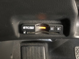 【ETC車載器】お持ちのカードを入れていただければ、そのままお使いいただけます!セットアップ作業をしてご納車いたします。
