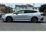 レヴォーグ 1.8 STI スポーツ EX 4WD 
