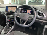T-Roc TSI スタイル 