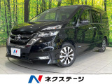 両側電動ドア 純正9型ナビ 後席モニター バックカメラ 衝突軽減 禁煙車