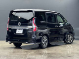 人気のセレナE-POWERが入庫しました。是非現車を見にご来店下さい。