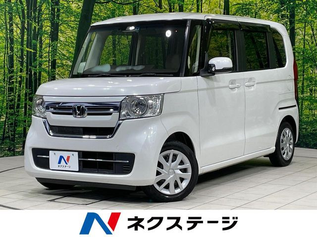 N-BOX L