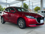 MAZDA2 1.5 15S プロアクティブ Sパッケージ 