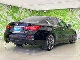 スカイライン 3.5 350GT ハイブリッド タイプSP 