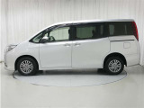 エスクァイア 2.0 Xi ウェルキャブ 助手席リフトアップシート 4WD 