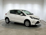ヴィッツ 1.3 F 4WD 