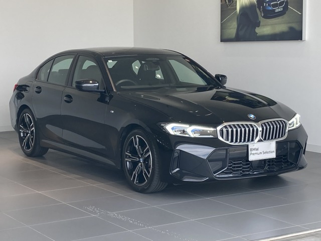 3シリーズセダン 320i Mスポーツ 