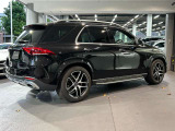 GLE 400d 4マチック スポーツ 4WD 