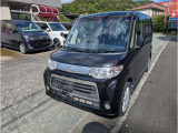 タントカスタム RS 