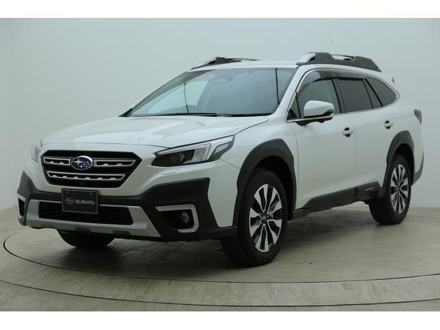 レガシィアウトバック 1.8 リミテッド EX 4WD 