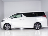 ★サイドビュー★ダウンサス、車高調、ホイール等のカスタムも承っております!