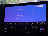 ブルートゥースを搭載しています、スマホと連動させると音楽等を楽しむことができます。