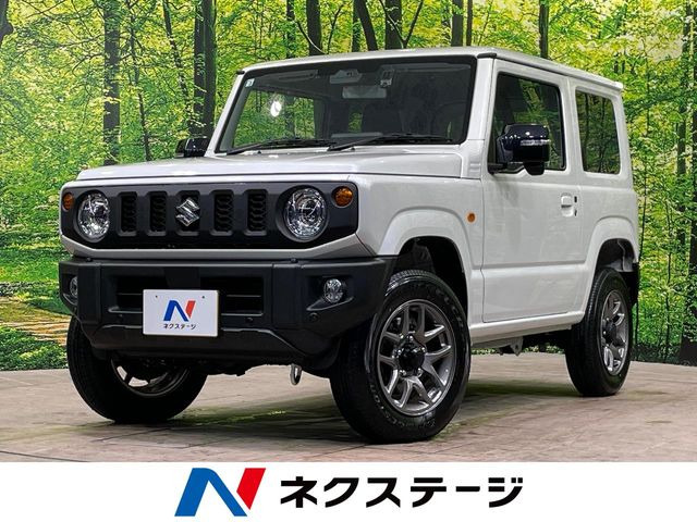 ジムニー XC
