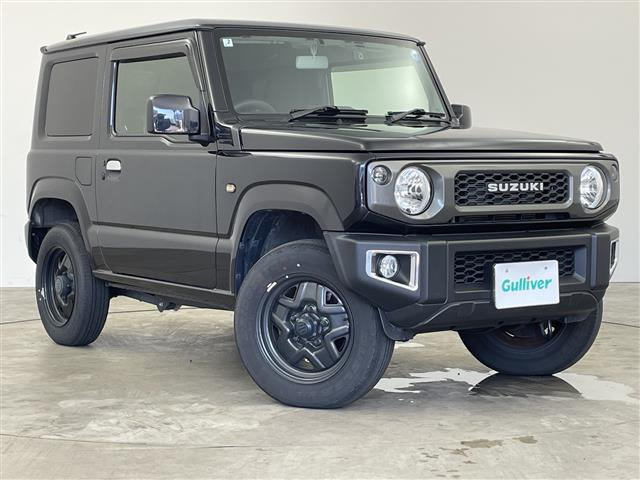 ジムニー XL 4WD 5MT