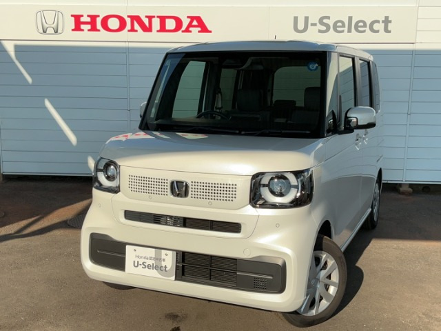 N-BOX  