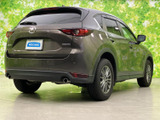 CX-5 2.2 XD スマートエディション 