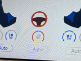 【シートヒーター&ベンチレーション】夏場は涼しい風でお尻や背中の熱やムレを防ぎ、冬はエアコンよりも早く温まってポカポカに!季節を問わず快適に過ごせます。
