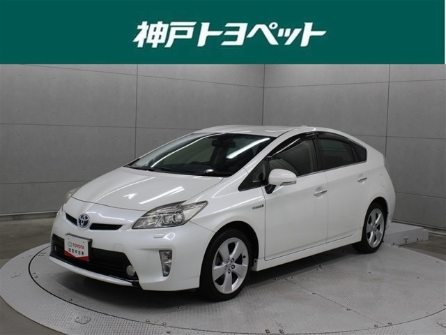 プリウス 1.8 G ツーリングセレクション 