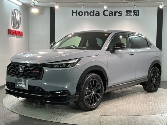 ヴェゼル 1.5 e:HEV RS