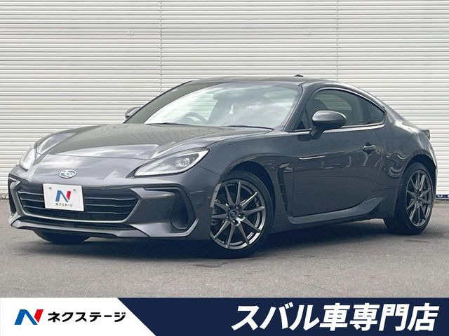 BRZ 2.4 R