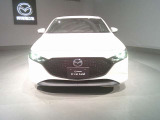 MAZDA3ファストバック 2.0 20S プロアクティブ 