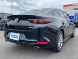 MAZDA3セダン 2.0 20S プロアクティブ 