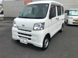 ダイハツ ハイゼットカーゴ
