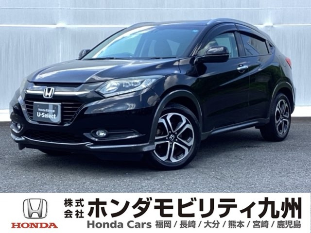 ヴェゼル 1.5 S 
