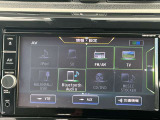 車内がさらに盛り上がる充実のエンターテイメント装備