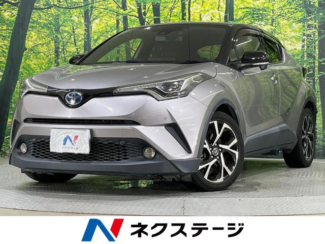 C-HR G LEDエディション