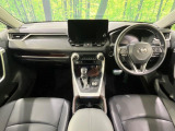 RAV4 2.0 G Zパッケージ 4WD 